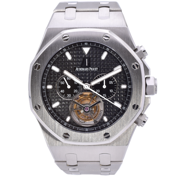 Audemars Piguet Royal Oak 25977ST.OO.1205ST.02